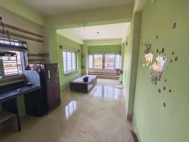 1 BHK Apartment in South Dum Dum for resale Kolkata. The reference number is 20519369