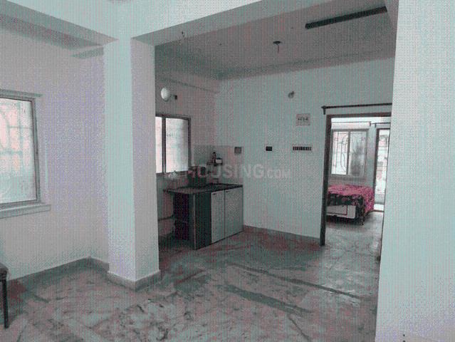 1 BHK Apartment in South Dum Dum for resale Kolkata. The reference number is 21071570