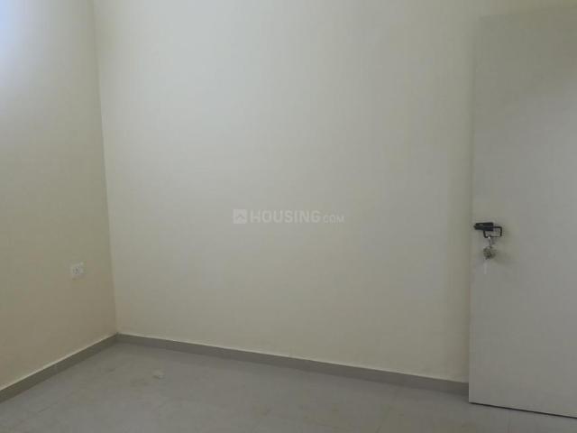 1 BHK Apartment in Southern Peripheral Road for rent Gurgaon. The reference number is 20973075