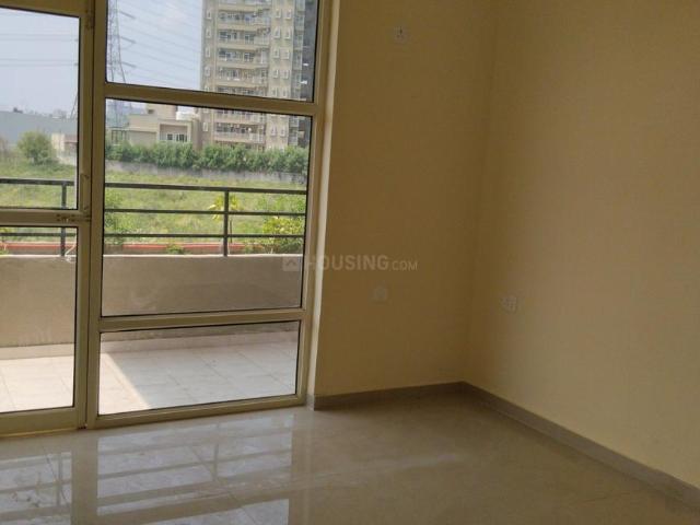 1 BHK Apartment in Southern Peripheral Road for rent Gurgaon. The reference number is 21006656