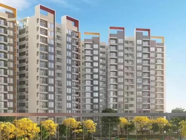 1 BHK Apartment in Sector 70A for rent Gurgaon. The reference number is 21107740