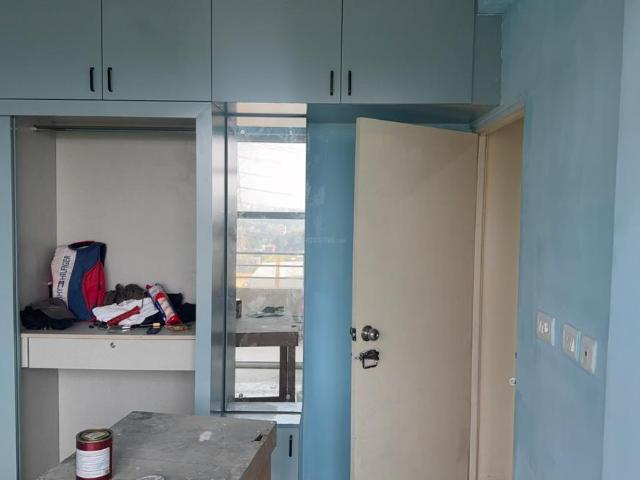 1 BHK Apartment in Southern Peripheral Road for rent Gurgaon. The reference number is 21132909