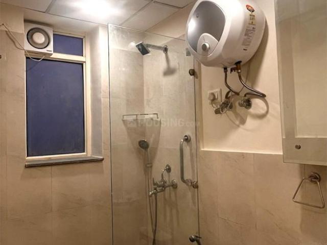 1 BHK Apartment in Southern Peripheral Road for rent Gurgaon. The reference number is 21134606