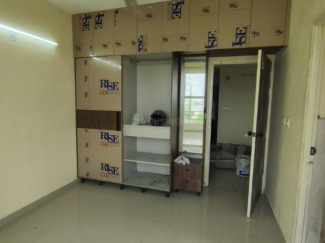1 BHK Apartment in Southern Peripheral Road for rent Gurgaon. The reference number is 21138863