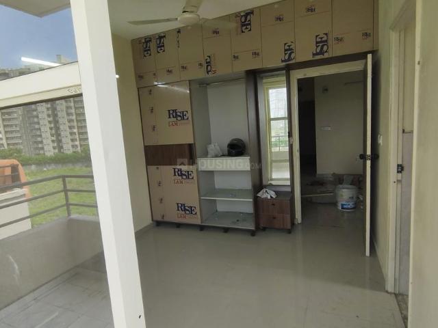 1 BHK Apartment in Southern Peripheral Road for rent Gurgaon. The reference number is 21138887
