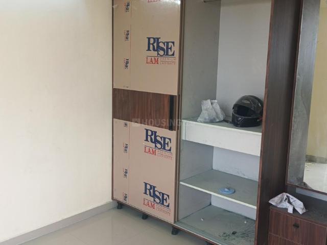 1 BHK Apartment in Southern Peripheral Road for rent Gurgaon. The reference number is 21138889