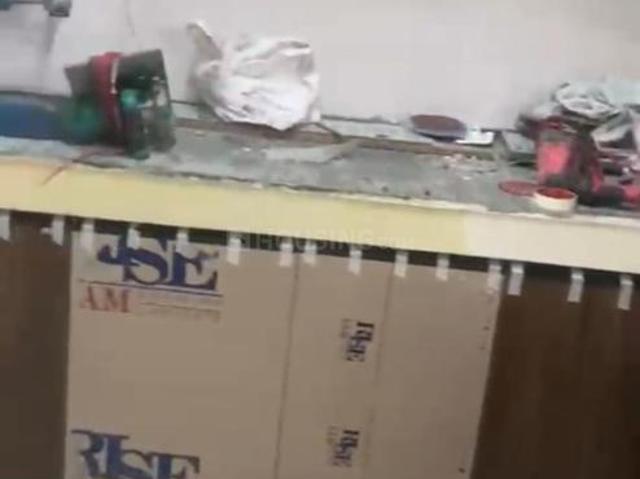 1 BHK Apartment in Southern Peripheral Road for rent Gurgaon. The reference number is 21138277
