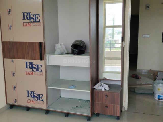 1 BHK Apartment in Southern Peripheral Road for rent Gurgaon. The reference number is 21139099