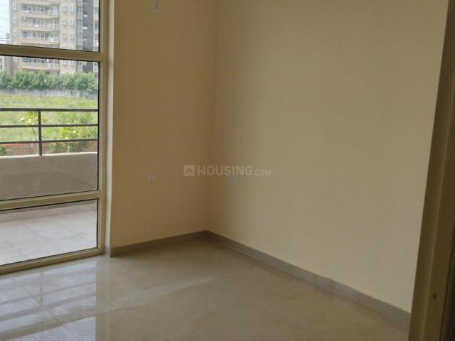 1 BHK Apartment in Southern Peripheral Road for rent Gurgaon. The reference number is 21139217