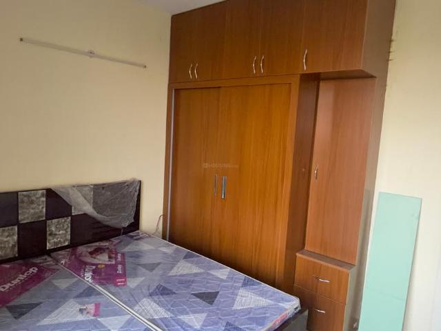 1 BHK Apartment in Southern Peripheral Road for rent Gurgaon. The reference number is 21160073