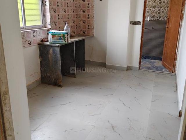 1 BHK Apartment in Sodepur for resale Kolkata. The reference number is 21170404