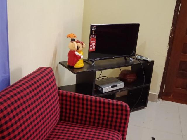 1 BHK Apartment in Sodiem Siolim for rent Goa. The reference number is 10650176