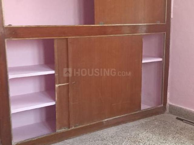 1 BHK Apartment in Somajiguda for rent Hyderabad. The reference number is 18637693