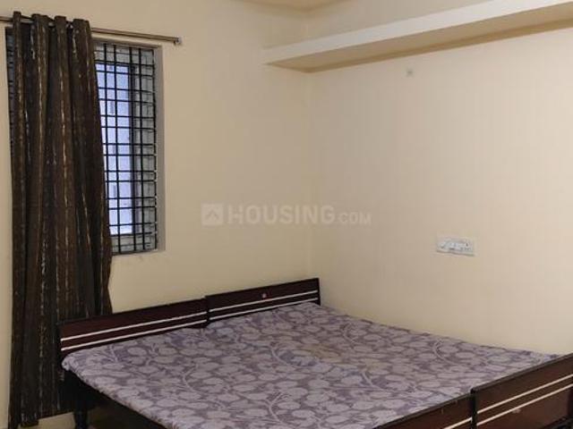 1 BHK Apartment in Somajiguda for rent Hyderabad. The reference number is 20628396