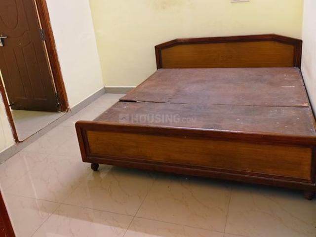 1 BHK Apartment in Somajiguda for rent Hyderabad. The reference number is 20226901