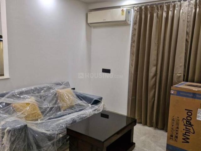 1 BHK Apartment in Somajiguda for rent Hyderabad. The reference number is 21332438
