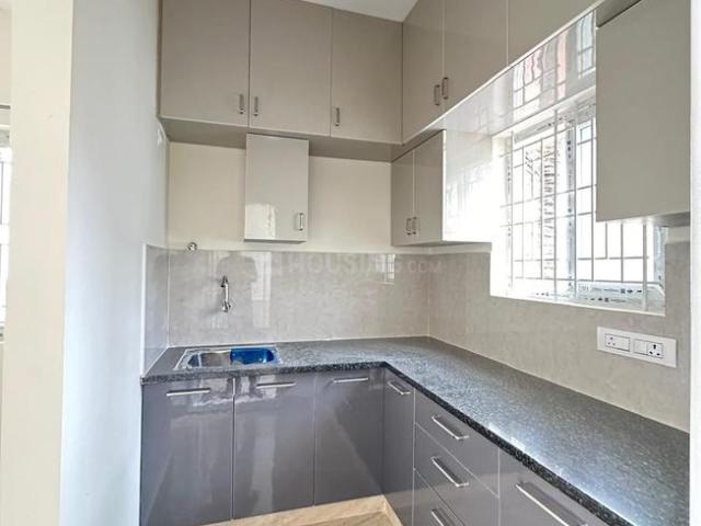 1 BHK Apartment in Somasundarapalya for rent Bengaluru. The reference number is 21138923