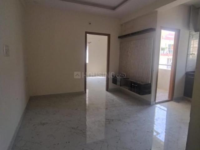 1 BHK Apartment in Somasundarapalya for rent Bengaluru. The reference number is 21139451