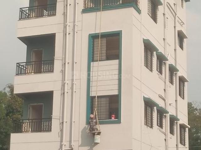 1 BHK Apartment in Somatane for rent Pune. The reference number is 21338367