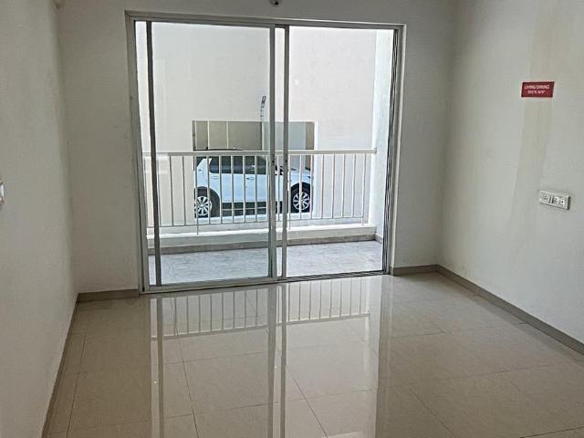1 BHK Apartment in Somatane for resale Pune. The reference number is 19907717