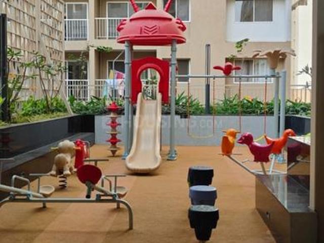 1 BHK Apartment in Somatane for resale Pune. The reference number is 19937785