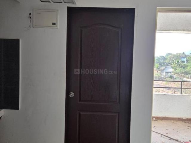 1 BHK Apartment in Somatane for resale Pune. The reference number is 20937410