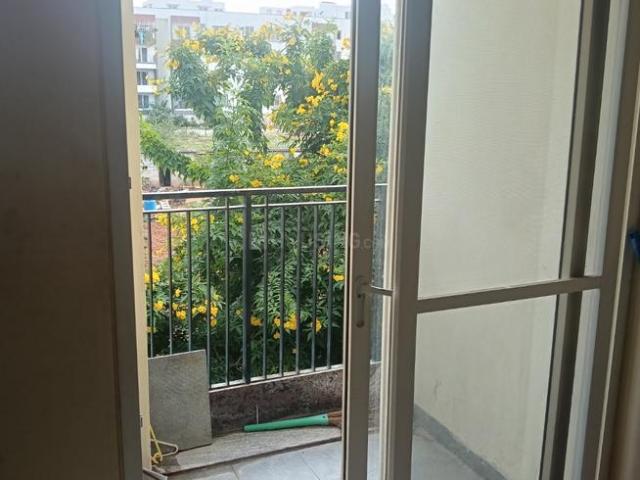 1 BHK Apartment in Sompura for rent Bengaluru. The reference number is 21218508