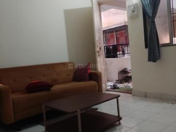 Flat for rent in PM Chaure Path - Balcony