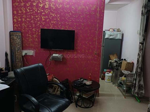 1 BHK Apartment in Somwar Peth for rent Pune. The reference number is 20967215