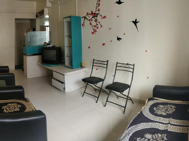1 BHK Apartment in Somwar Peth for resale Pune. The reference number is 6969687