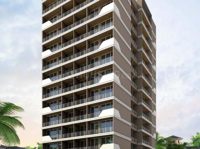 1 BHK Apartment in Sonkhar for resale Navi Mumbai. The reference number is 20152709