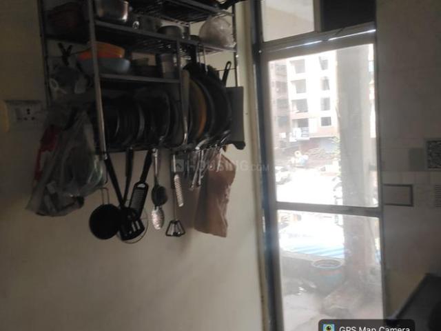 1 BHK Apartment in Sonkhar for resale Raigad. The reference number is 21186415