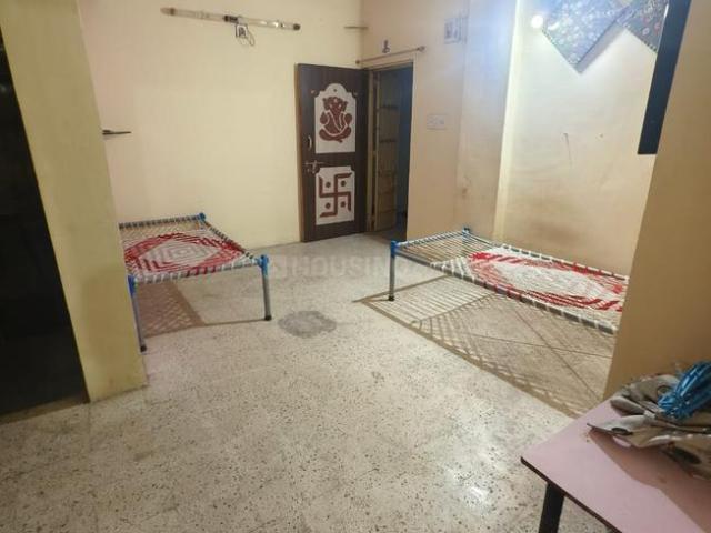 1 BHK Apartment in Satellite for rent Ahmedabad. The reference number is 18342308