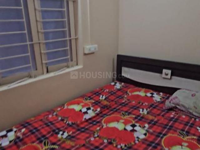 1 BHK Apartment in Satellite for rent Ahmedabad. The reference number is 18827596