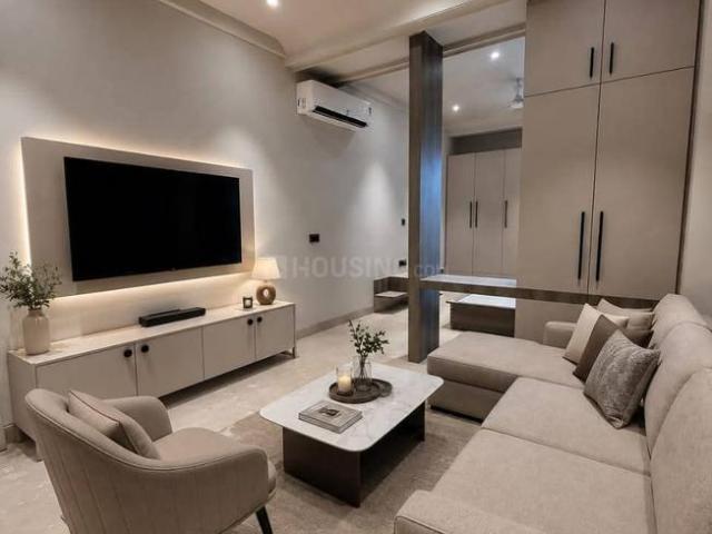 1 BHK Apartment in Satellite for rent Ahmedabad. The reference number is 20845893