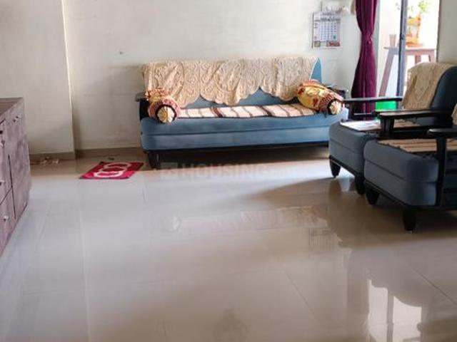 1 BHK Apartment in Satellite for resale Ahmedabad. The reference number is 21020070