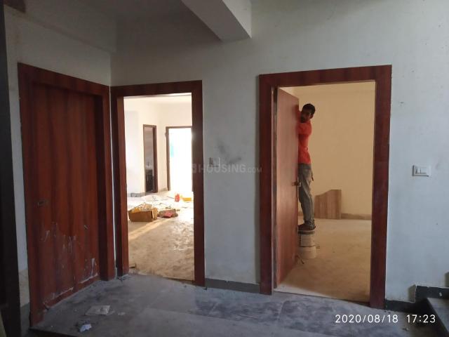 1 BHK Apartment in Satsang Nagar for rent Deoghar. The reference number is 21104006