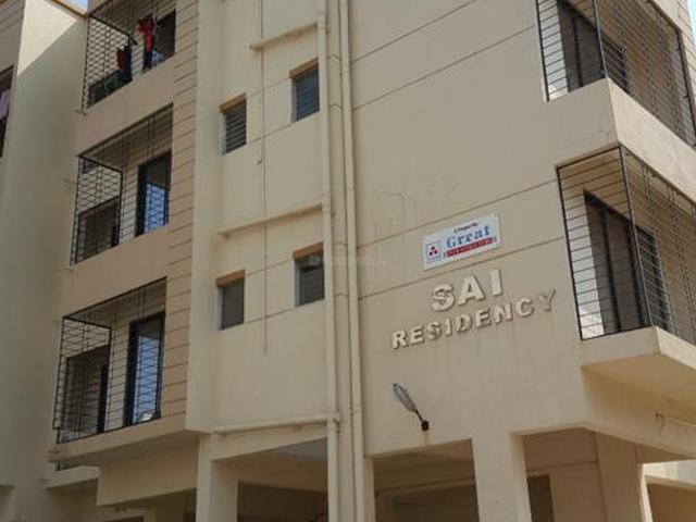 1 BHK Apartment in Satpati for resale Mumbai. The reference number is 6952014