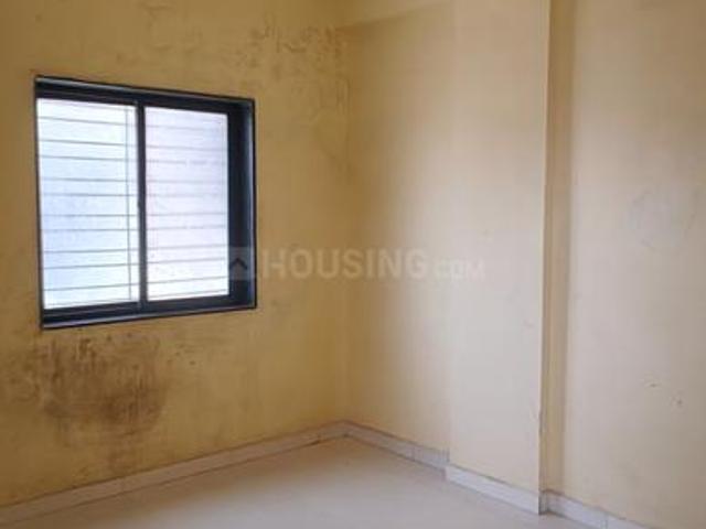 1 BHK Apartment in Satpur for rent Nashik. The reference number is 21088466