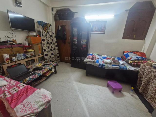 1 BHK Apartment in Savitri Nagar for rent New Delhi. The reference number is 20672631