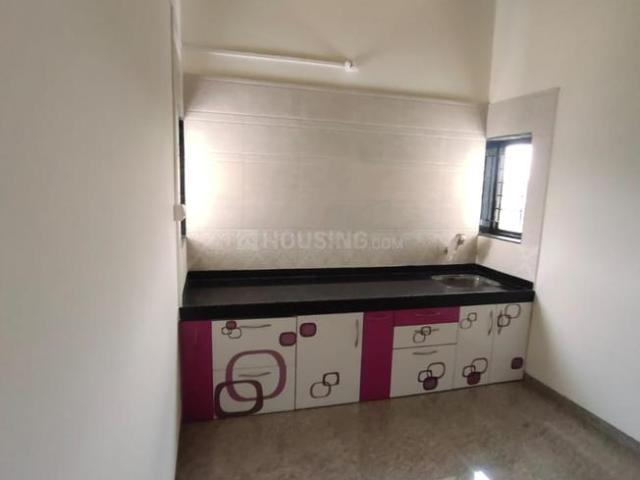 1 BHK Apartment in Sawantwadi for resale Sindhudurg. The reference number is 19703219