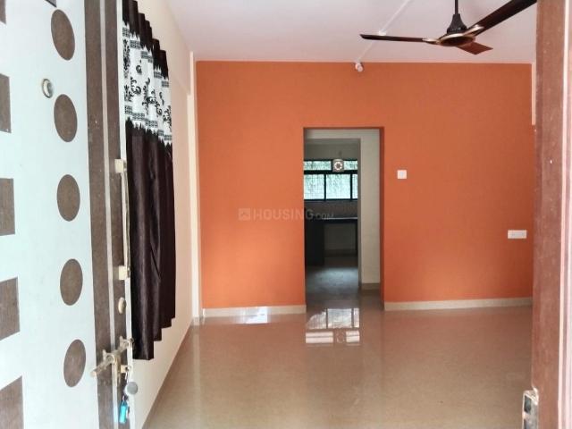 1 BHK Apartment in Sawantwadi for resale Sindhudurg. The reference number is 19972363