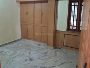 1 BHK Apartment in Sayeedabad for rent Hyderabad. The reference number is 20574348