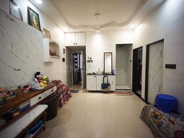 1 BHK Apartment in Sabarmati for resale Ahmedabad. The reference number is 20617050