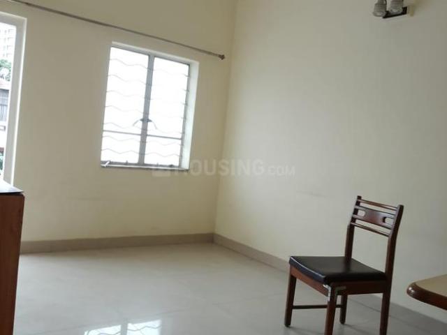 1 BHK Apartment in Sadar Bazaar for rent Pune. The reference number is 20850279
