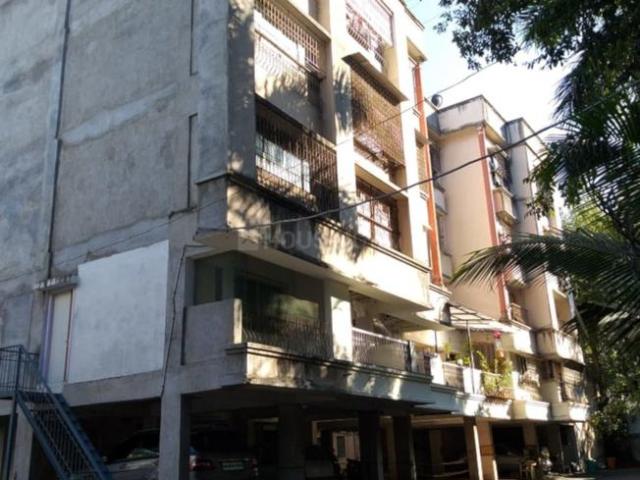 1 BHK Apartment in Sadar Bazaar for resale Pune. The reference number is 20578695