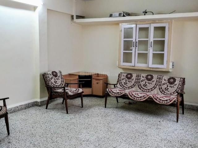 1 BHK Apartment in Sadashiv Peth for rent Pune. The reference number is 20626340