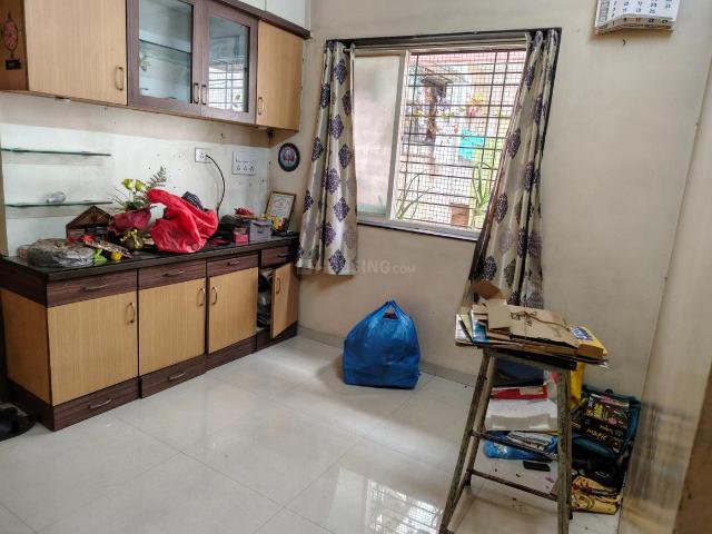 1 BHK Apartment in Sadashiv Peth for rent Pune. The reference number is 21298038