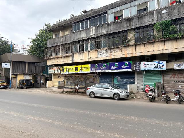 1 BHK Apartment in Sadashiv Peth for resale Pune. The reference number is 20928373