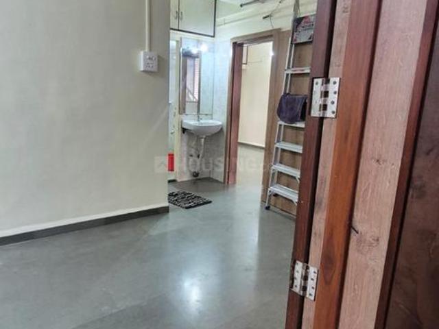 1 BHK Apartment in Sadashiv Peth for resale Pune. The reference number is 21065045